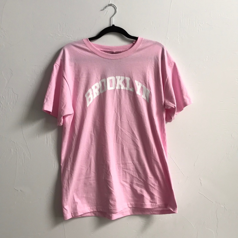 Oversized t shirt